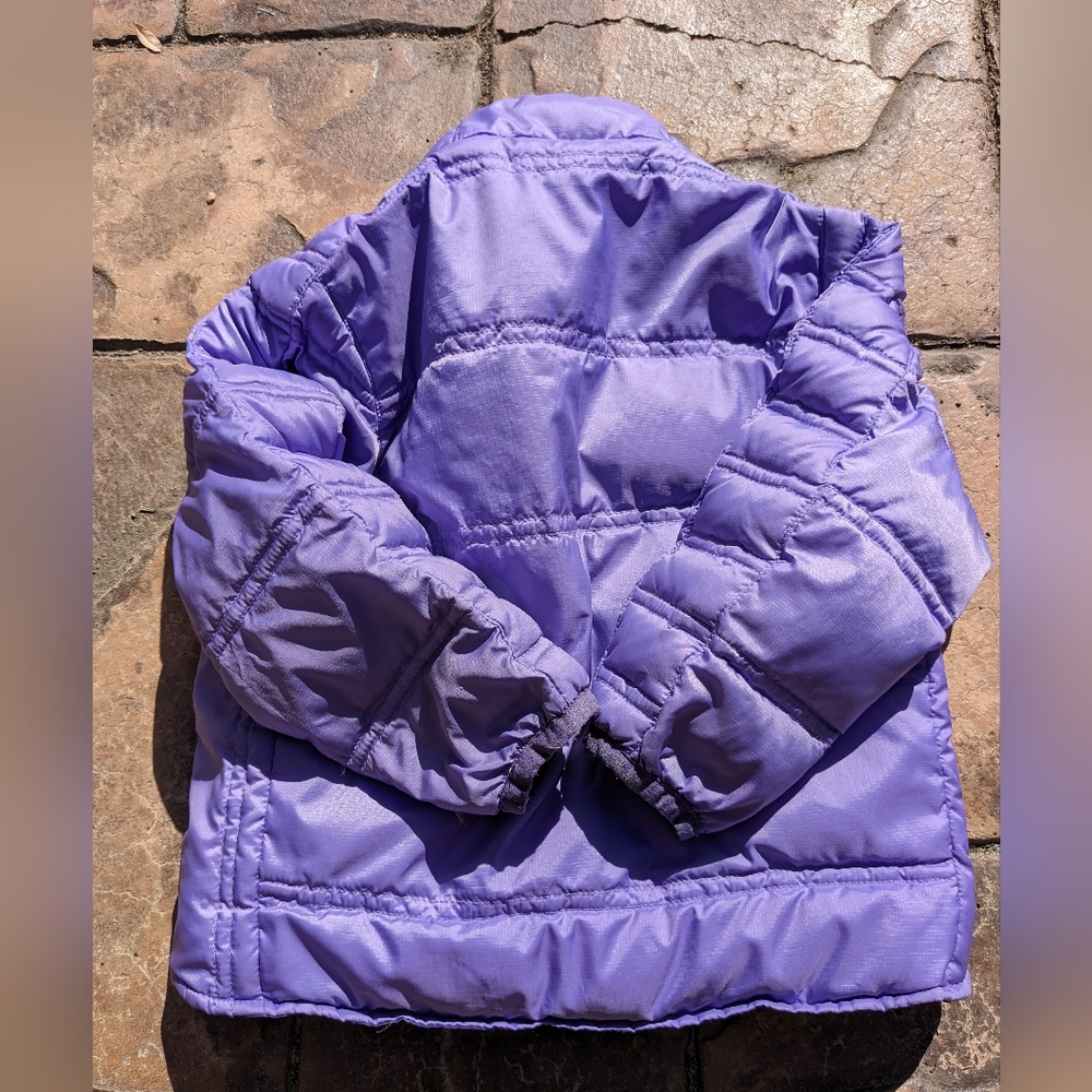 REI jacket - Picture 4 of 4